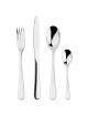24 couverts Aquatic Miroir DEGRENNE
