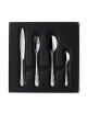 24 couverts Aquatic Couture DEGRENNE