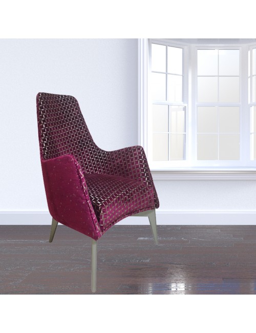Fauteuil Harry