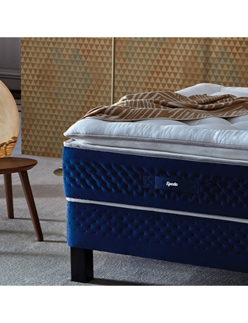Matelas Epeda Dedicace Astrée