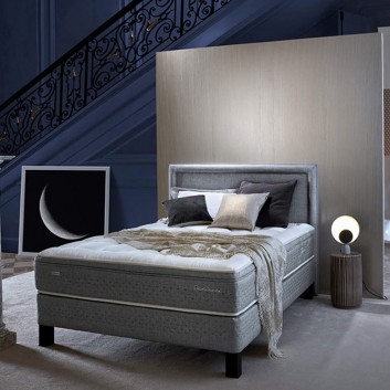 Matelas Epeda Dedicace Lyrides