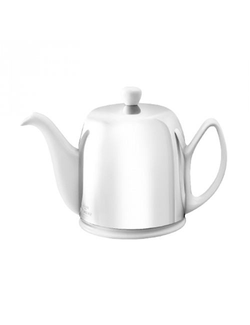 Théière Salam DEGRENNE 4 tasses - 9 coloris