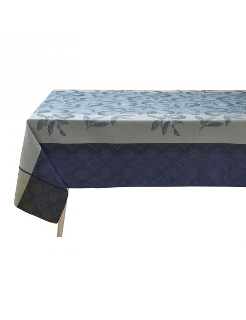 Nappe LE JACQUARD FRANCAIS Arrière pays - 3 coloris