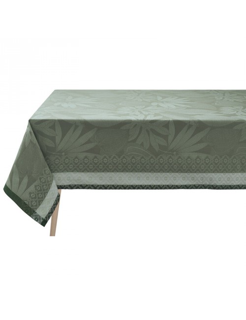 Nappe LE JACQUARD FRANCAIS Nature Sauvage - 2 coloris