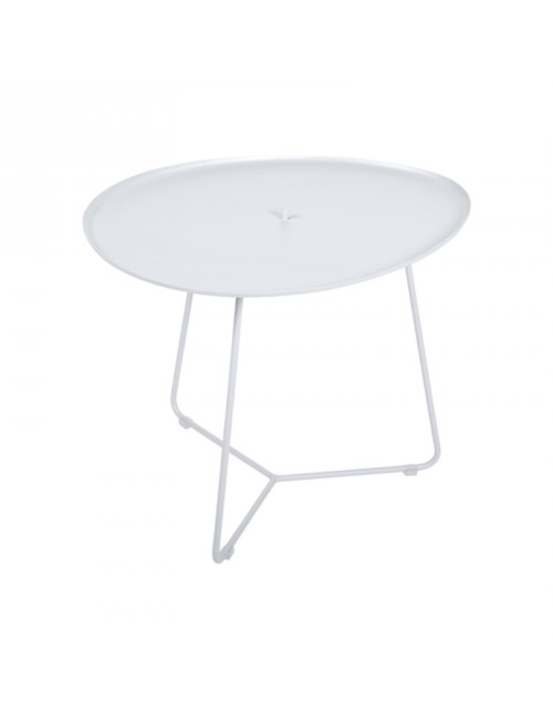 Table basse Cocotte Fermob - 18 coloris