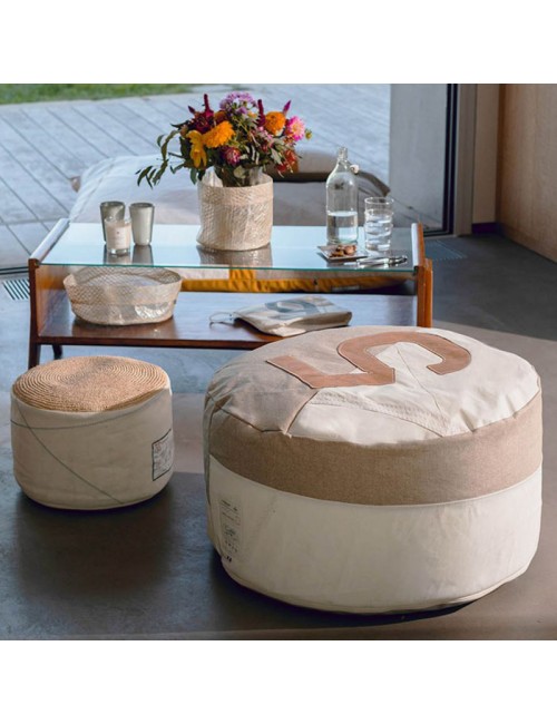 Pouf duo 727 Sailbags - différents modèles