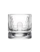 Set de 4 verres à whisky Dandy La Rochère