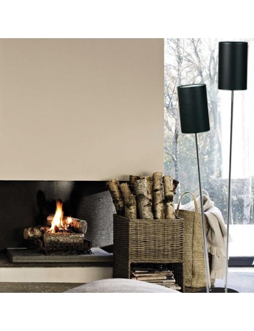 Lampadaire DUO
