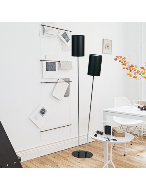 Lampadaire DUO