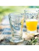 6 Verres gobelets Versailles La Rochère - 5 tailles