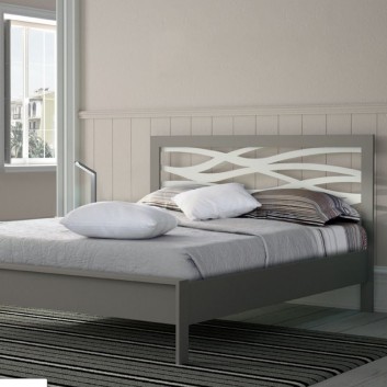 Lit Brio Wave Résistub - 4 coloris 4 tailles