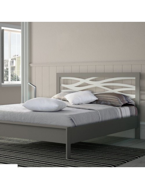 Lit Brio Wave Résistub - 4 coloris 4 tailles
