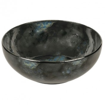 Poké Bowl IN SITU MATFER BOURGEAT Nébuleuse en porcelaine