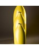 Vase BERNEX en céramique - 3 tailles plusieurs coloris