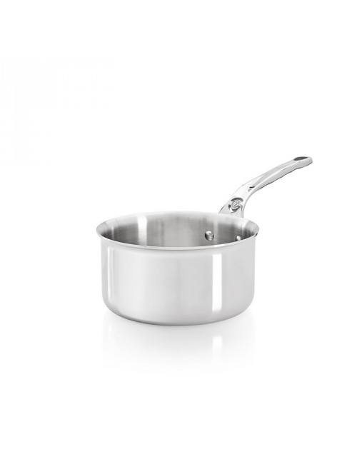 Batterie 4 casseroles Affinity De Buyer
