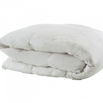 Couette Bayonne Pyrenex santé - chaude 360g/m2 hiver - 6 tailles