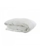 Couette Bayonne Pyrenex santé - chaude 360g/m2 hiver - 6 tailles