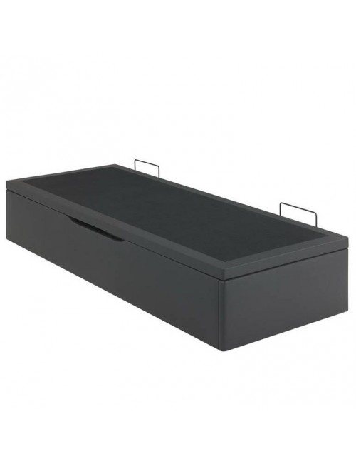 Sommier Coffre Resistub Maximo - 3 tailles 12 coloris