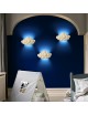 Applique nuage 3264 SEDAP - plusieurs options
