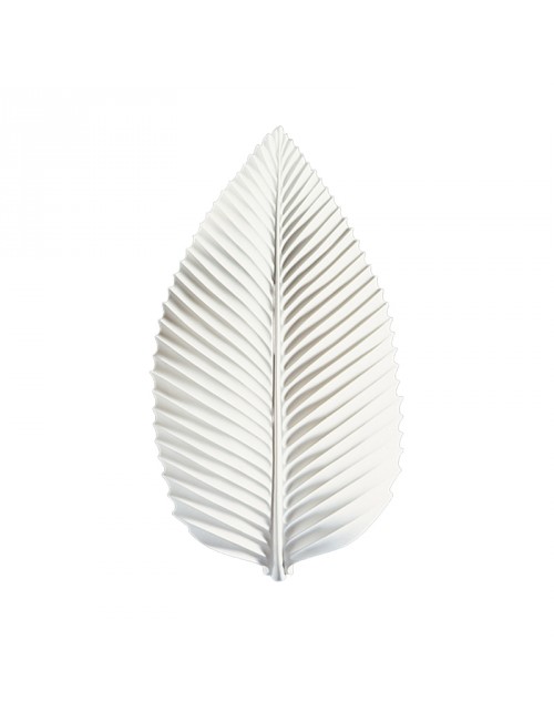 Applique SEDAP feuille charme 1380