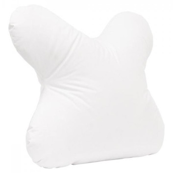 Oreiller étoile Dinan Pyrenex ultra moelleux 60x40cm