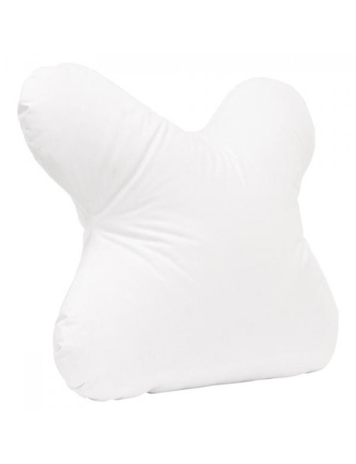 Oreiller étoile Dinan Pyrenex ultra moelleux 60x40cm