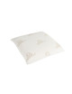 Oreiller Biotex Maïa mousse à mémoire de forme 60x60cm