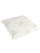 Oreiller Biotex Maïa mousse à mémoire de forme 60x60cm