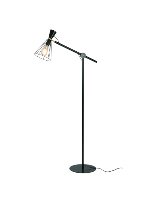 Lampadaire Christy LUZ EVA - 2 coloris