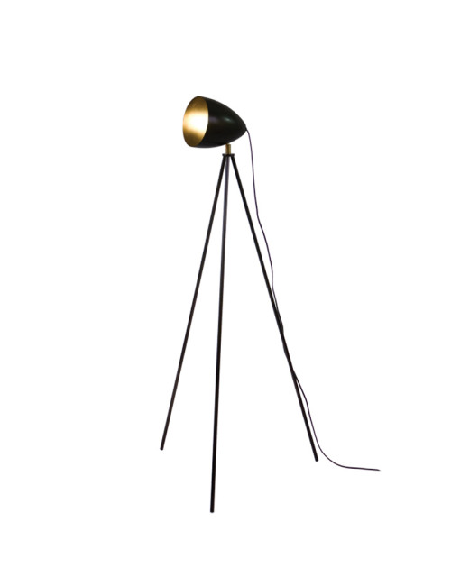 Lampadaire LUZ EVA Oscar - 2 coloris