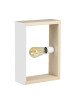 Lampe 3+1 LUZ EVA