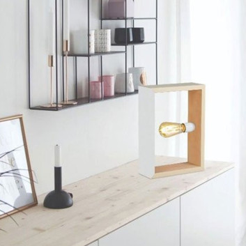 Lampe 3+1 LUZ EVA
