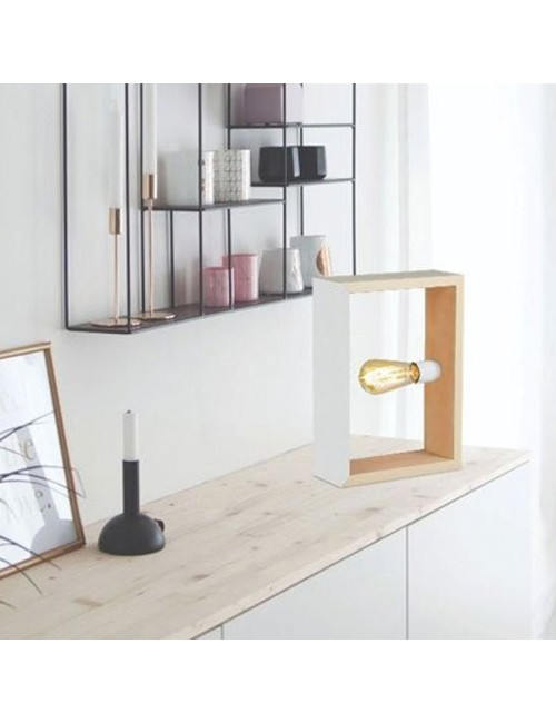 Lampe 3+1 LUZ EVA