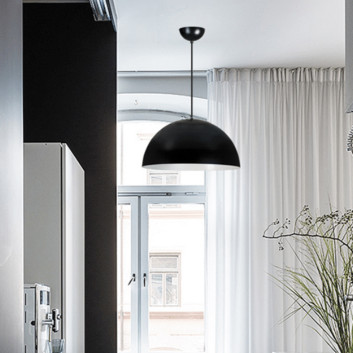 Suspension Echo LUZ EVA - 2 coloris