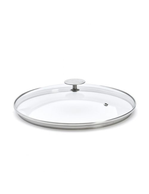 Couvercle De Buyer verre Alchimy - 7 tailles