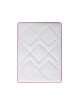 Matelas Mérinos Marcel H25cm - 16 dimensions