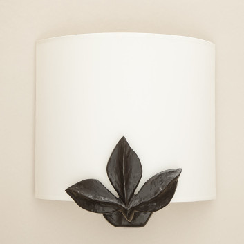 Applique Charme Bronze Objet Insolite