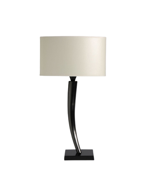 Lampe à poser Casadisagne Volupté - 2 coloris