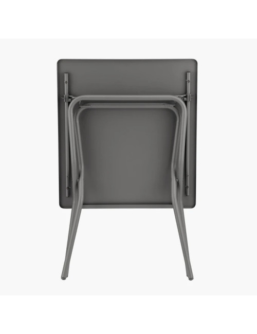 Table LAFUMA MOBILIER Balcony carrée - 2 coloris