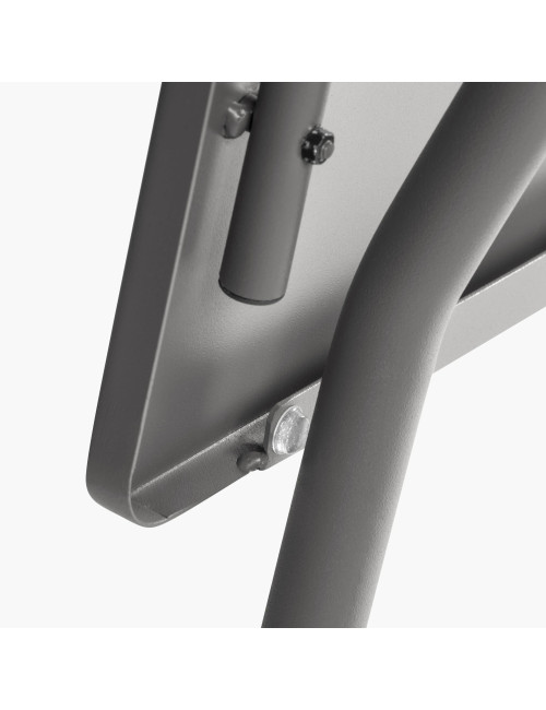 Table LAFUMA MOBILIER Balcony carrée - 2 coloris