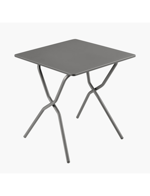 Table LAFUMA MOBILIER Balcony carrée - 2 coloris