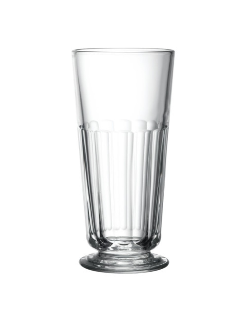 6 verres à bière Périgord La Rochère