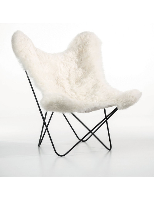 Fauteuil AA Airborne L'islandais - 2 coloris