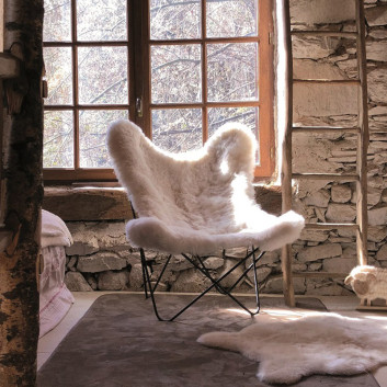Fauteuil AA Airborne L'islandais - 2 coloris
