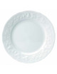 6 assiettes California Deshoulières - 7 diamètres
