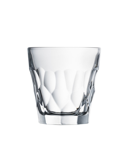 Set de 6 verres gobelets Silex La Rochère