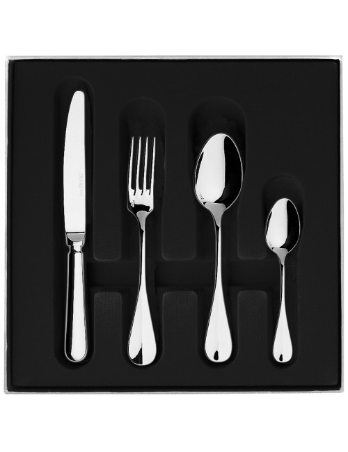 Ecrin 50 couverts Blois Miroir DEGRENNE