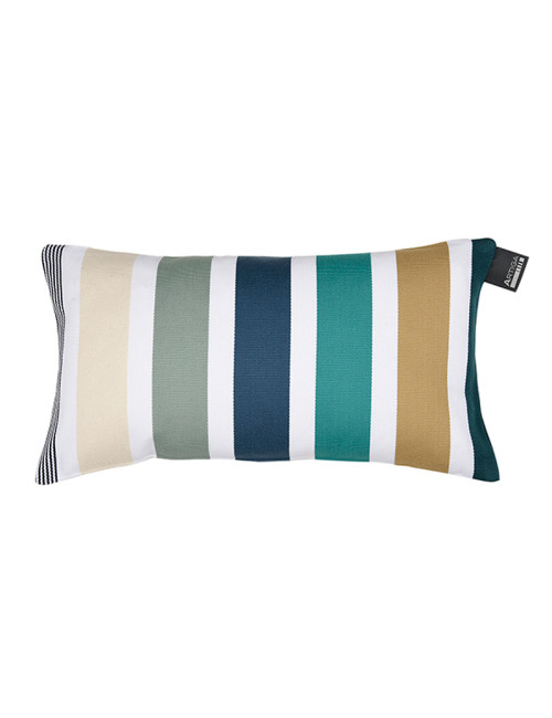 Coussin Artiga Garlin Océan - 3 dimensions