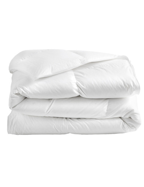 Couette Manoir Blanc des Vosges mi-saison 300g/m² - 4 tailles