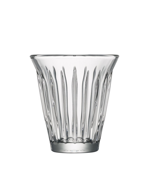 6 mugs ou tasses Zinc La Rochère - 2 tailles